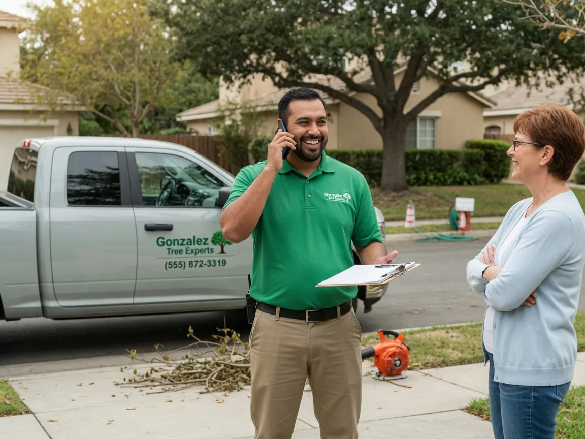 Tree Service Cusseta, GA FAQs